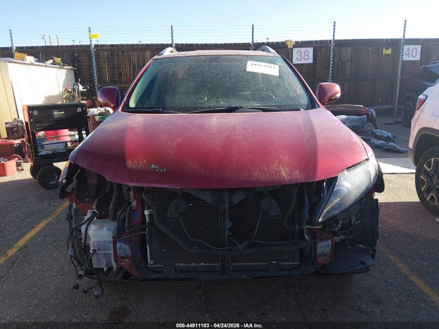 Продажа на аукционе авто 2010 Lexus Rx 450h, vin: JTJBC1BA9A2014834, номер лота: 44911103