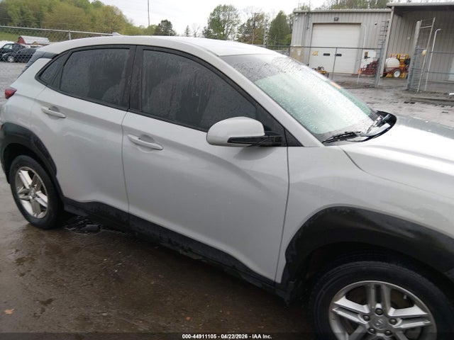 Продажа на аукционе авто 2022 Hyundai Kona Se, vin: KM8K2CAB6NU820275, номер лота: 44911105