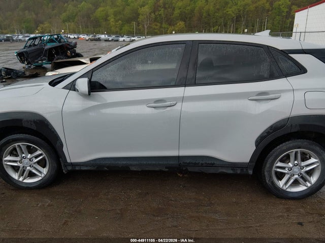 Продажа на аукционе авто 2022 Hyundai Kona Se, vin: KM8K2CAB6NU820275, номер лота: 44911105