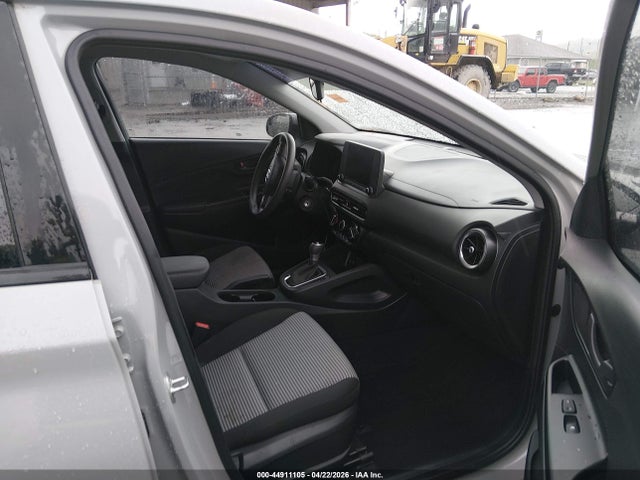 Продажа на аукционе авто 2022 Hyundai Kona Se, vin: KM8K2CAB6NU820275, номер лота: 44911105