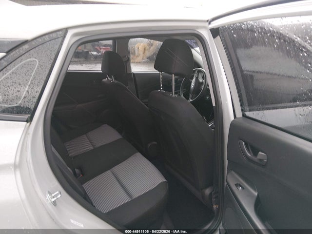 Продажа на аукционе авто 2022 Hyundai Kona Se, vin: KM8K2CAB6NU820275, номер лота: 44911105