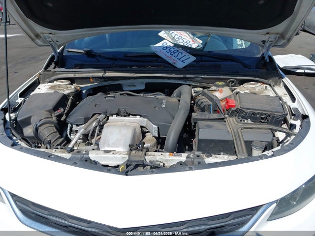 1G1ZH5SX9GF352971 Chevrolet Malibu Premier