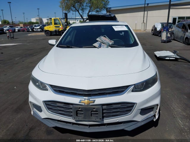 1G1ZH5SX9GF352971 Chevrolet Malibu Premier
