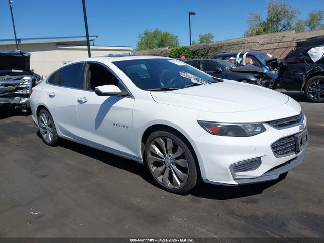 1G1ZH5SX9GF352971 Chevrolet Malibu Premier