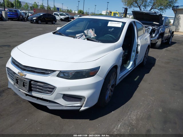 1G1ZH5SX9GF352971 Chevrolet Malibu Premier