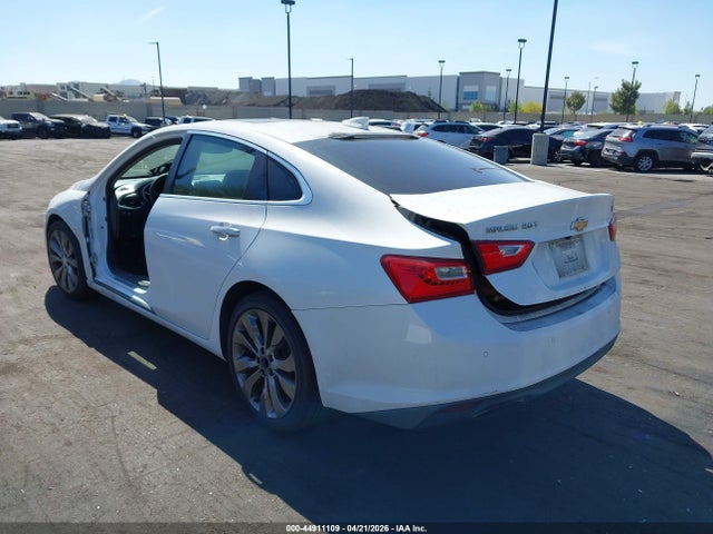 1G1ZH5SX9GF352971 Chevrolet Malibu Premier