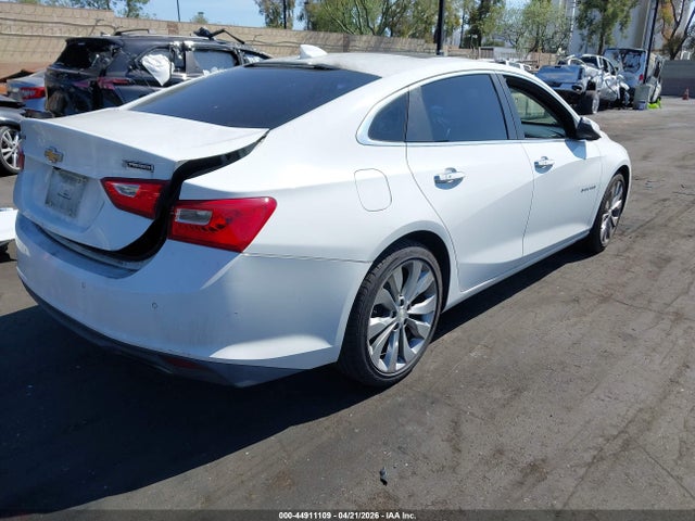 1G1ZH5SX9GF352971 Chevrolet Malibu Premier