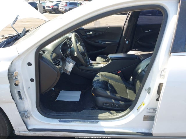 1G1ZH5SX9GF352971 Chevrolet Malibu Premier