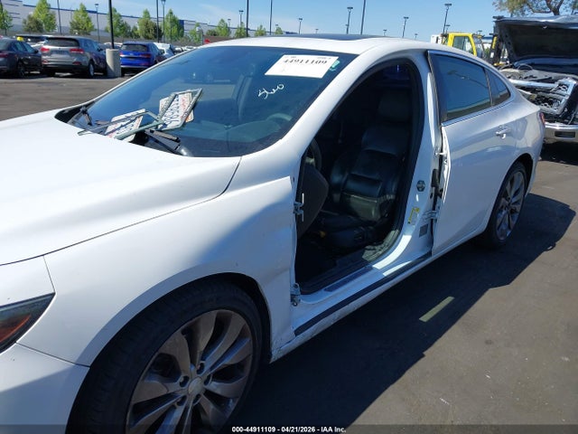 1G1ZH5SX9GF352971 Chevrolet Malibu Premier