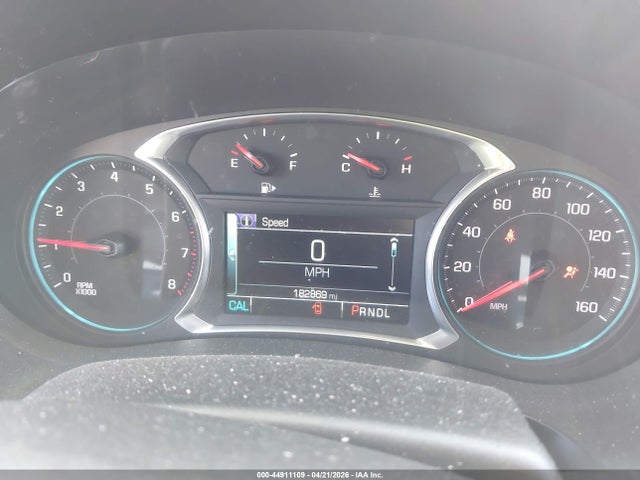 1G1ZH5SX9GF352971 Chevrolet Malibu Premier