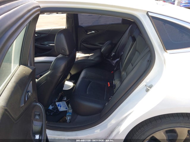 1G1ZH5SX9GF352971 Chevrolet Malibu Premier