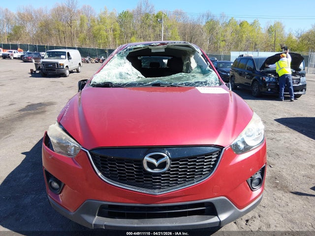 Aukcja sprzedaży 2015 Mazda Cx-5 Touring, vin: JM3KE4CY2F0480349, numer aukcji: 44911110