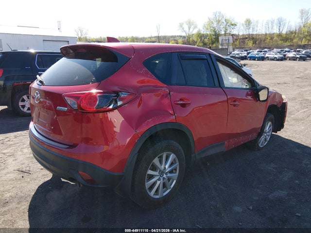 Aukcja sprzedaży 2015 Mazda Cx-5 Touring, vin: JM3KE4CY2F0480349, numer aukcji: 44911110