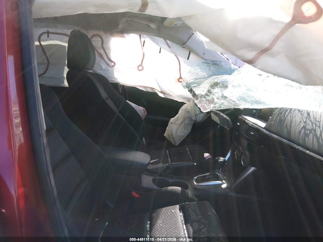 Aukcja sprzedaży 2015 Mazda Cx-5 Touring, vin: JM3KE4CY2F0480349, numer aukcji: 44911110