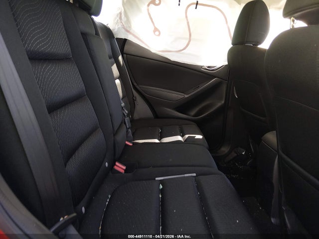 Aukcja sprzedaży 2015 Mazda Cx-5 Touring, vin: JM3KE4CY2F0480349, numer aukcji: 44911110