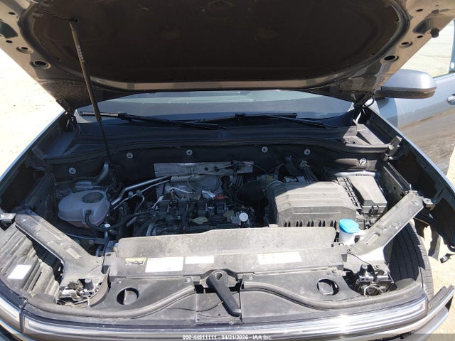 Продаж на аукціоні авто 2025 Volkswagen Atlas 2.0t Se W/technology, vin: 1V2HR2CA9SC511151, номер лоту: 44911111