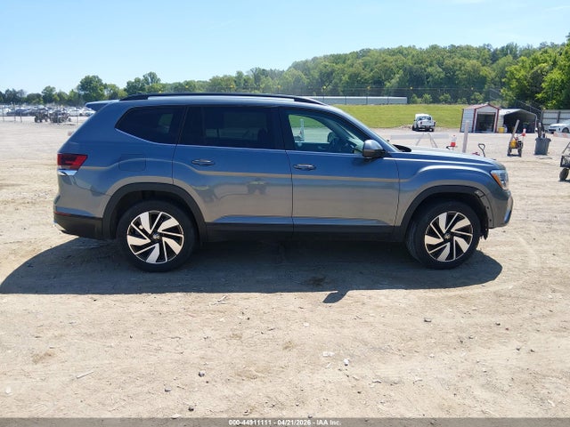 Продаж на аукціоні авто 2025 Volkswagen Atlas 2.0t Se W/technology, vin: 1V2HR2CA9SC511151, номер лоту: 44911111
