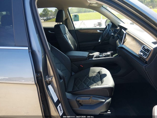 Продаж на аукціоні авто 2025 Volkswagen Atlas 2.0t Se W/technology, vin: 1V2HR2CA9SC511151, номер лоту: 44911111