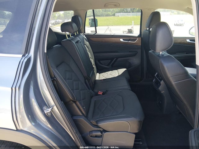 Продаж на аукціоні авто 2025 Volkswagen Atlas 2.0t Se W/technology, vin: 1V2HR2CA9SC511151, номер лоту: 44911111