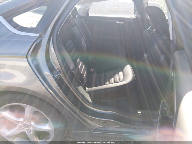 1FA6P0HD9E5399326 Ford FUSION SE