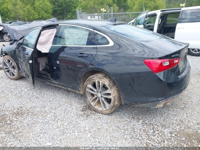 2025 CHEVROLET MALIBU 1G1ZD5ST9SF149127 Photo 2