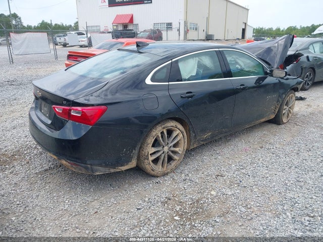 2025 CHEVROLET MALIBU 1G1ZD5ST9SF149127 Photo 3