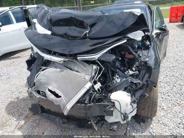 2025 CHEVROLET MALIBU 1G1ZD5ST9SF149127 Photo 5