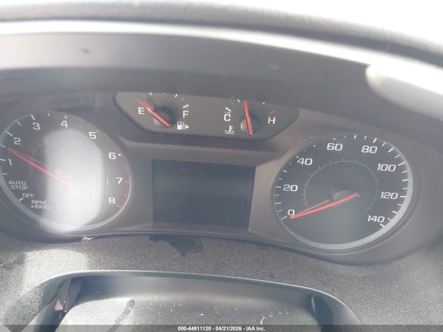 2025 CHEVROLET MALIBU 1G1ZD5ST9SF149127 Photo 6