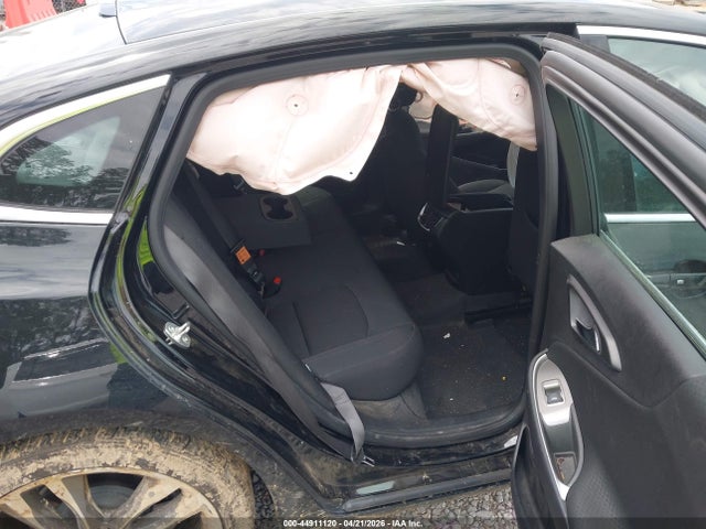 2025 CHEVROLET MALIBU 1G1ZD5ST9SF149127 Photo 7