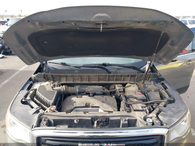 1GKKNKLA3KZ125930 GMC Acadia Sle-1