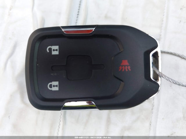 1GKKNKLA3KZ125930 GMC Acadia Sle-1