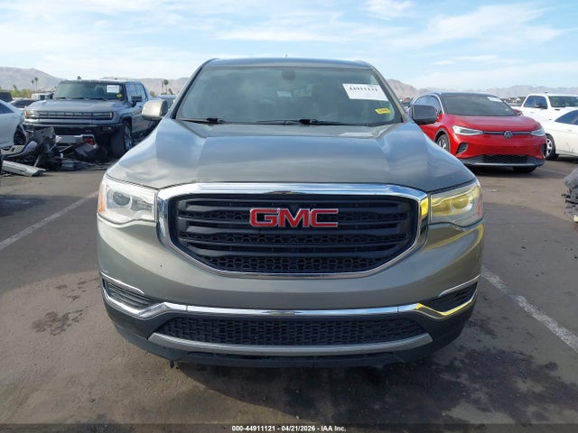 1GKKNKLA3KZ125930 GMC Acadia Sle-1