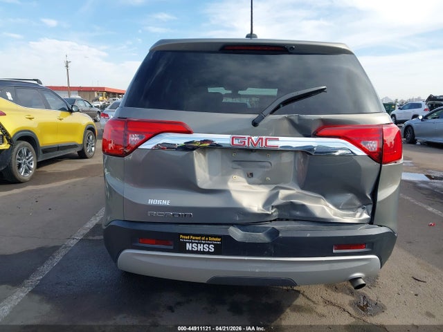 1GKKNKLA3KZ125930 GMC Acadia Sle-1