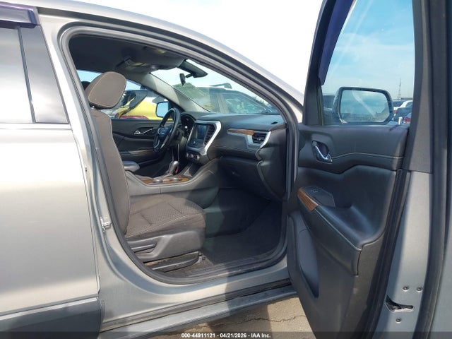 1GKKNKLA3KZ125930 GMC Acadia Sle-1