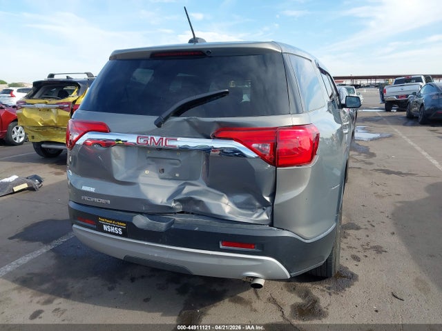 1GKKNKLA3KZ125930 GMC Acadia Sle-1