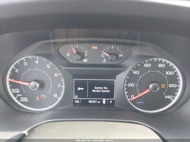 1GKKNKLA3KZ125930 GMC Acadia Sle-1