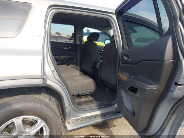 1GKKNKLA3KZ125930 GMC Acadia Sle-1