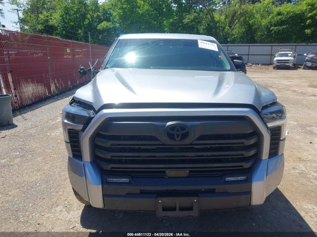 44911122 :رقم المزاد ، 5TFLA5DB1RX171069 vin ، 2024 Toyota Tundra Sr5 مزاد بيع
