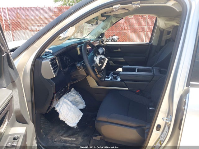 44911122 :رقم المزاد ، 5TFLA5DB1RX171069 vin ، 2024 Toyota Tundra Sr5 مزاد بيع