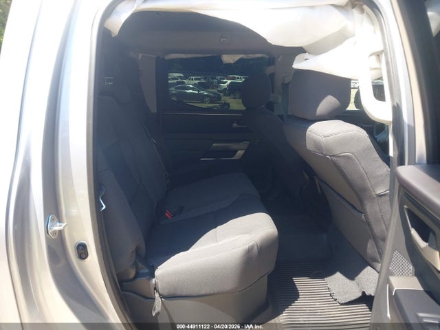 44911122 :رقم المزاد ، 5TFLA5DB1RX171069 vin ، 2024 Toyota Tundra Sr5 مزاد بيع