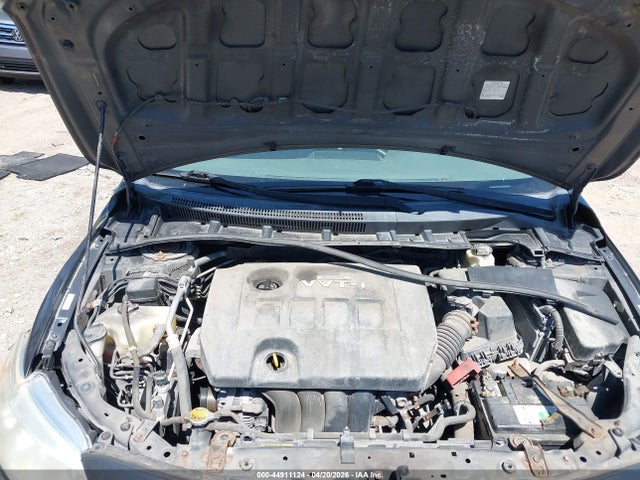 Aukcja sprzedaży 2010 Toyota Corolla Le, vin: 1NXBU4EE0AZ303858, numer aukcji: 44911124