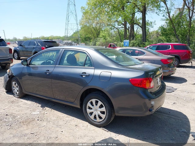 Aukcja sprzedaży 2010 Toyota Corolla Le, vin: 1NXBU4EE0AZ303858, numer aukcji: 44911124