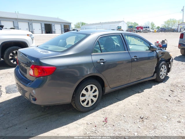 Aukcja sprzedaży 2010 Toyota Corolla Le, vin: 1NXBU4EE0AZ303858, numer aukcji: 44911124