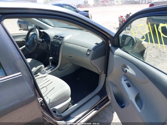 Aukcja sprzedaży 2010 Toyota Corolla Le, vin: 1NXBU4EE0AZ303858, numer aukcji: 44911124
