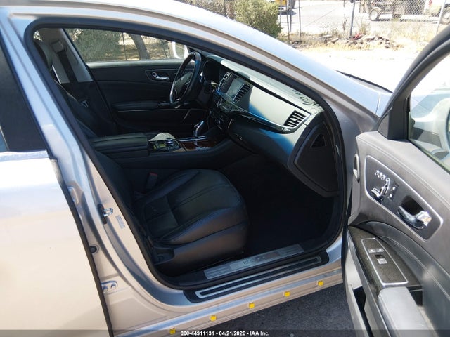 KNALU4D3XG6032195 KIA K900 Luxury 3.8l
