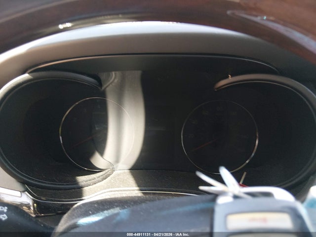 KNALU4D3XG6032195 KIA K900 Luxury 3.8l
