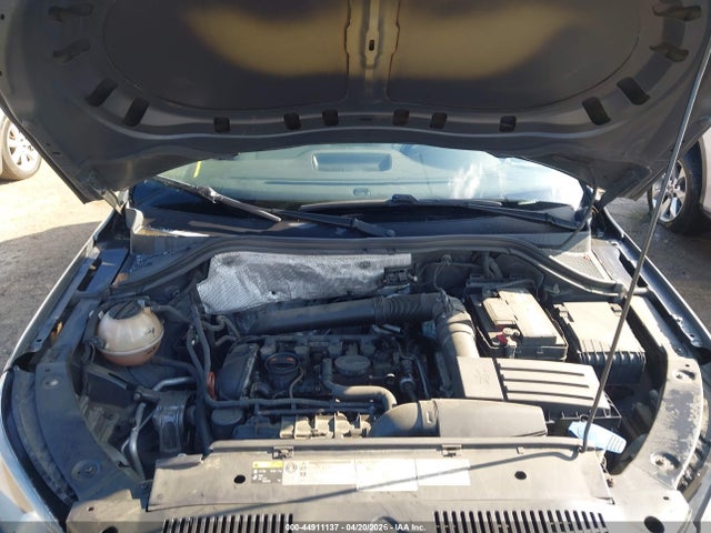 2013 VOLKSWAGEN TIGUAN WVGBV3AX6DW601600 Photo 9