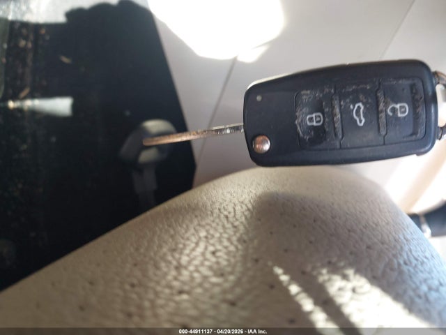 2013 VOLKSWAGEN TIGUAN WVGBV3AX6DW601600 Photo 10