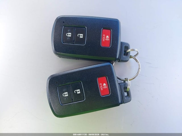 Toyota Prius V Five/four/three/two 2017 JTDZN3EU9HJ070673 Image 11