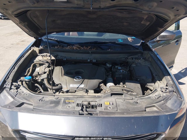Aukcja sprzedaży 2017 Mazda Cx-9 Signature, vin: JM3TCBEY6H0128308, numer aukcji: 44911139